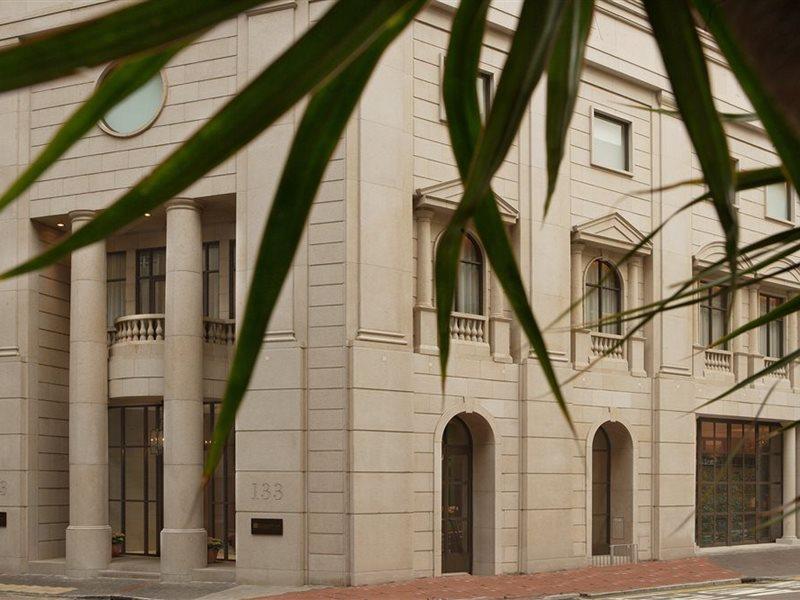 Lanson Place Causeway Bay, Hong Kong Exterior foto